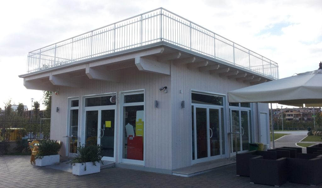 Bar Parco dei Frutti Guidonia