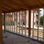 Casa a Struttura Portante Grezzo Avanzato