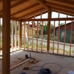 Casa a Struttura Portante Grezzo Avanzato