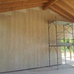 Casa a Struttura Portante Cantalupo in Sabina