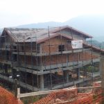 Copertura Cerreto Laziale
