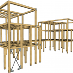 Progettazione Edificio a Struttura Portante