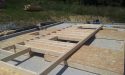 Casa in legno PlatForm Frame Cantalupo in Sabina - 1