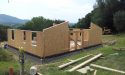 Casa in legno PlatForm Frame Cantalupo in Sabina - 16