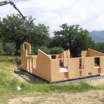 Casa in legno PlatForm Frame Cantalupo in Sabina - 19