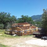 Casa in legno PlatForm Frame Cantalupo in Sabina - 37