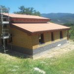 Casa in legno PlatForm Frame Cantalupo in Sabina - 46